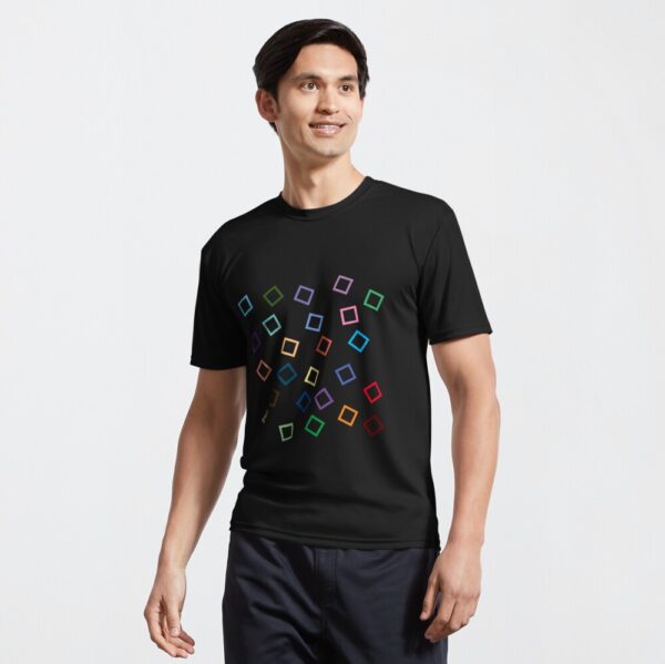 Square Shirt
