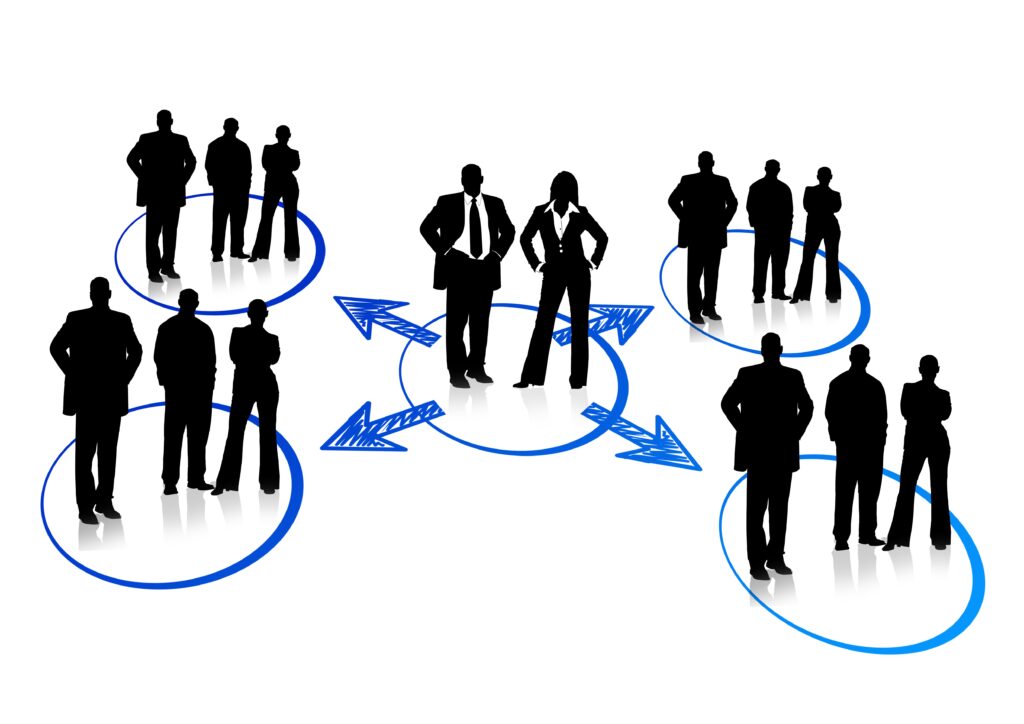 Networking